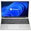 Ноутбук Yepo 737i7 (i7S-16/512) серебристый (YP-112118) - миниатюра 1