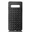 Чехол Primo Floveme BV Weaving для Samsung Galaxy S10e (SMG970) Black - миниатюра 3