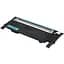 Картридж Static Control Samsung CLT-C407S Cyan teh0024393 - мініатюра 1