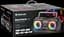 Портативна колонка Defender Beatbox 20 20Вт, Black (65420) - мініатюра 8