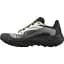 Кросівки Salomon Genesis 9 Black/White/Lemon - мініатюра 2