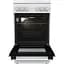 Плита газова GORENJE GK 5A22 WH - мініатюра 9