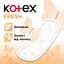 Прокладки щоденні Kotex Liners Normal 120 шт. - мініатюра 3