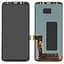 Дисплей для Xiaomi 12, 12S, 12X, чорний, без рамки, Original (PRC) - миниатюра 1