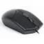 Компьютерная мышка Real-El RM-208 USB Black (EL123200030) - миниатюра 9