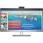Монітор 24" HP EliteDisplay E243d - Class A "Б/В" - мініатюра 1