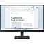 Монитор 23.8" Lenovo 24" L24-4E FHD IPS 100Hz (68C2KAC1UA) - миниатюра 1