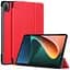 Чохол-книжка для планшета Xiaomi Pad 5 /Pad 5 Pro Червоний - мініатюра 1