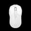 Миша RAPOO V300SE White - мініатюра 1