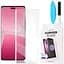 Захисне скло DK UV Curved для Xiaomi Civi 2 010276 clear - мініатюра 1