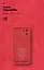 Чехол ArmorStandart ICON для Xiaomi Redmi A1 / A2 Camera cover Red (ARM62834) - миниатюра 4