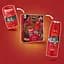 Подарочный набор для мужчин Old Spice Wolfthorn Gamer: твердый дезодорант 50 мл + гель для душа 3 в 1 250 мл - миниатюра 3