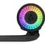 Система водяного охлаждения Arctic Liquid Freezer III Pro 360 A-RGB Black (ACFRE00184A) - миниатюра 5
