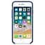 Чохол Silicone Case без Logo AA для Apple iPhone 11 Pro Max 6.5" Синій / Blue Cobalt - мініатюра 2