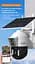 IP-камера уличная с аккумулятором XON 4G 10000mAh Solar 1080P SmartCam (HCBSM22VW 7461) Белая - миниатюра 8