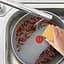 Tefal Сотейник Halo, 24см, з кришкою, алюміній, бакеліт, скло, сірий - мініатюра 6