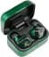 Навушники Noble Audio TWS REX5 Green (90403792) - мініатюра 1
