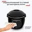 Мультиварка-скороварка Tefal Cook4me Touch (CY912830) - мініатюра 3