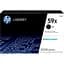 Картридж HP LJ 59X Black (CF259X) - мініатюра 1