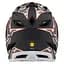 Велошолом Troy Lee Designs D4 Composite Helmet Matrix Camo Army Green XL (1106-140035005) - мініатюра 4