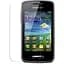 Захисна плівка Screen Guard Samsung S5380 Wave Y clear (глянцева) - мініатюра 1