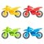 Авто "Kid cars Sport" мотоцикл 39534 Wader (4820159395347) МІКС - мініатюра 1