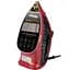 Праска Mesko MS 5031 red 3000Вт/400 мл/кераміка/''Крапля-стоп''/автовимкнення/червона (MS5031) - миниатюра 8