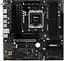 Материнська плата AsRock B850M PRO-A WIFI (B850M PRO-A WIFI) (Socket AM5, AMD B850, Micro-ATX) - мініатюра 1
