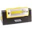 Фонарь подвесной магнитный на батарейках Mastertool 94-0809 7LED x 3 Вт (1COB) - миниатюра 1