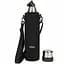 Чехол для термоса Tribe Neoprene Cover экспедиционного 1.6 L (1042-T-DF-0012-black) - миниатюра 4