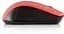 Миша Modecom MC-WM9, бездротова, 2кн., 1200dpi, нано ресівер чорно-червона (M-MC-0WM9-150) - мініатюра 2
