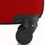 Валіза Semi Line 20" S Red (T5578-2) - мініатюра 8
