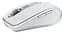 Миша бездротова Logitech MX Anywhere 3S for Mac Pale Grey (910-006946) - мініатюра 1