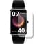 Защитная пленка StatusSKIN для Globex Smart Watch Fit Экран Глянцевая Titan - миниатюра 1