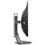 Монитор TFT 27" AOC AGON AG276QZD2, QD-OLED QHD 2K, 240Гц, 0,03мс, 2xHDMI, 2xDP, USB-hub, HAS, Pivot, чер-с (AG276QZD2) - миниатюра 5