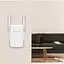 Mercusys Повторювач Wi-Fi сигналу ME30 AC1200 1хFE LAN ext. ant x2 - мініатюра 2