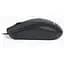 Компьютерная мышка Real-El RM-208 USB Black (EL123200030) - миниатюра 8