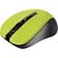Мышь Canyon MW-1 Wireless Yellow (CNE-CMSW1Y) - миниатюра 3