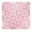 Килимок-пазл MoMii Zawi Pink - мініатюра 4