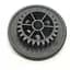 Шестерня привода HP LJ M601/M602/M603 RU7-0290-000 AHK (24957) - миниатюра 1