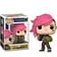 Коллекционная фигурка Funko Pop Аркейн Вай Arcane Vi 10 см FP A J 1601 - миниатюра 1