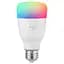 Світлодіодна розумна лампа Yeelight YLDP13YL Bulb 1s E27 - мініатюра 1