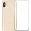 Чехол-накладка Toto TPU High Clear Case Xiaomi Redmi Note 5 Pro Transparent - миниатюра 1