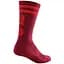 Носки TLD Speed Permformance Sock L/XL Red Troy Lee Designs (1106-853918024) - миниатюра 3
