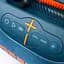 Портативна акустика Hopestar A80 350W Blue - мініатюра 4