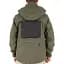 Куртка First Tactical Tactix Parka Shell XL Зелений - мініатюра 5
