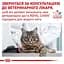 Сухий корм для котів Royal Canin Gastrointestinal Moderate Calorie при розладах травлення 0.4 кг - мініатюра 2