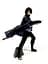 Фігурка Mega House Саске Учиха Наруто Naruto Sasuke Uchiha 16 см N MH SU 201 - мініатюра 3