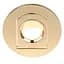 Светильник точечный Brille врезной Gimble CB BRASS MR16 163178 - миниатюра 1