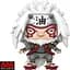 Фігурка Funko Pop Фанко Поп Наруто Джірайя Naruto Exclusive 10 см N J 1381 - мініатюра 2